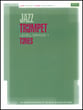 JAZZ TRUMPET TUNES #1 BK/CD cover